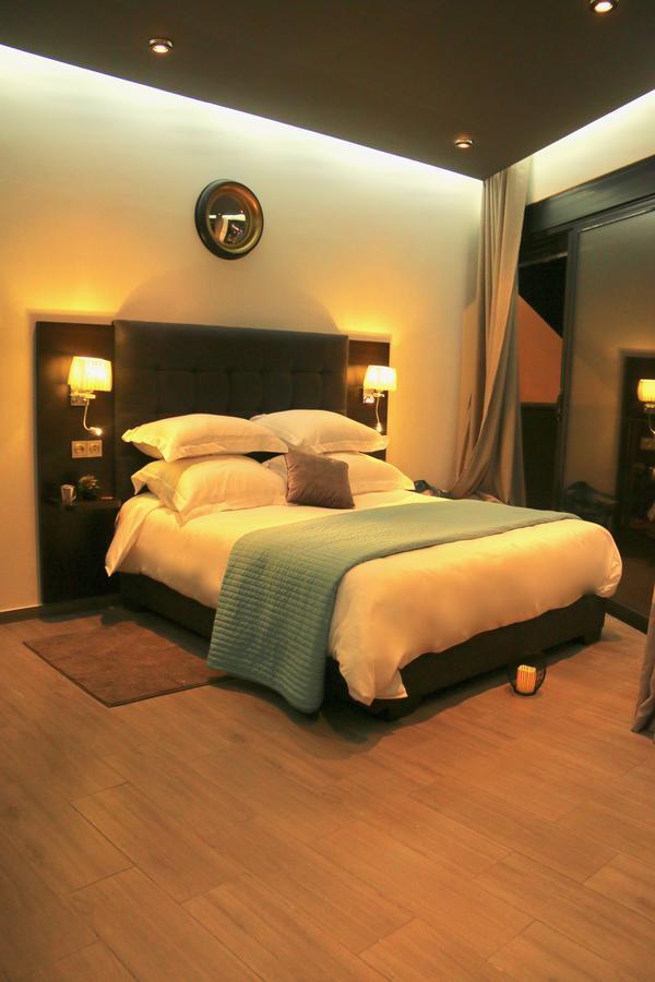 Calypso Home Oran Aïn El Turk Exterior foto