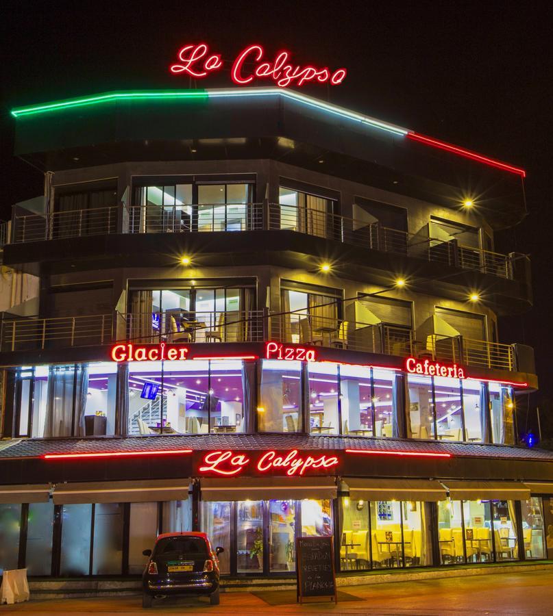 Calypso Home Oran Aïn El Turk Exterior foto